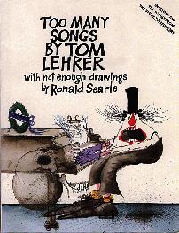 Vocal Score Cover