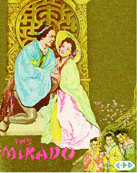 Program Cover