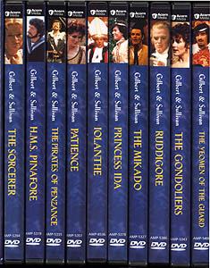 Walker DVD Videos