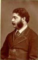 Arthur Sullivan (Photo)